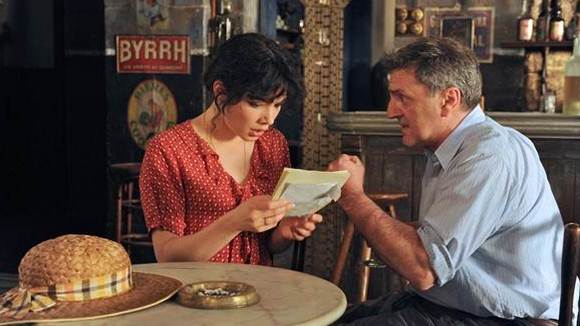 Photo from the movie Fanny