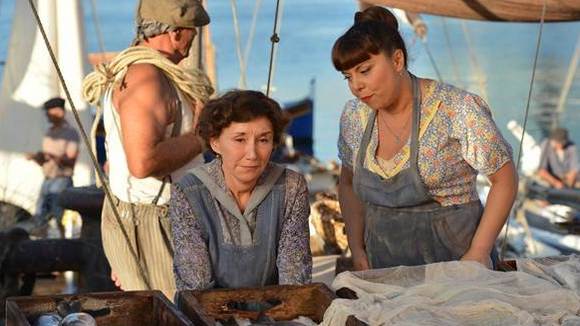 Photo from the movie Fanny