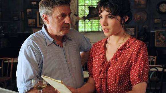 Photo from the movie Fanny