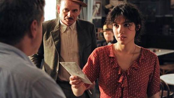 Photo from the movie Fanny