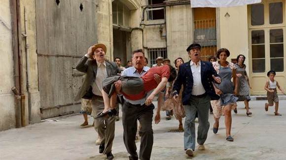 Photo from the movie Fanny