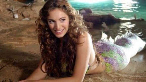 Photo from the movie Fishtales