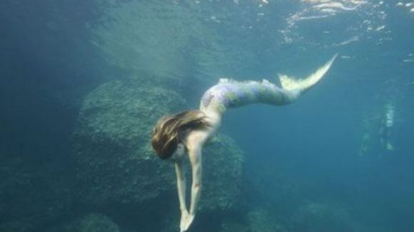 Photo from the movie Fishtales