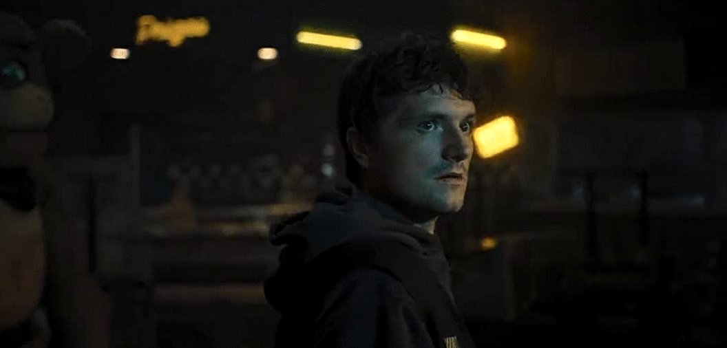 Photo from the movie Cinq nuits chez Freddy