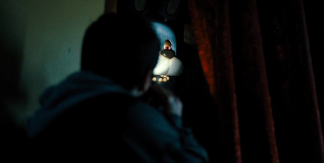 Photo from the movie Cinq nuits chez Freddy