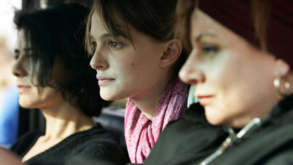 Photo du film Free Zone v.f.