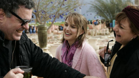 Photo du film Free Zone v.f.