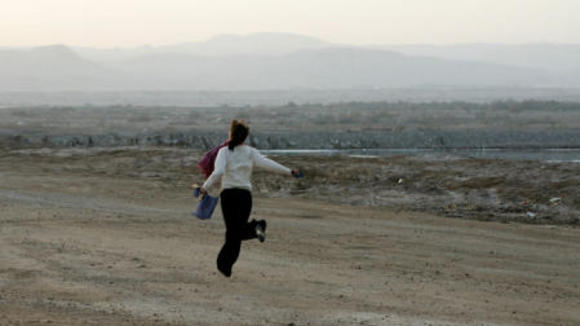 Photo du film Free Zone v.f.