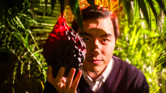 Photo from the movie The Fruit Hunters