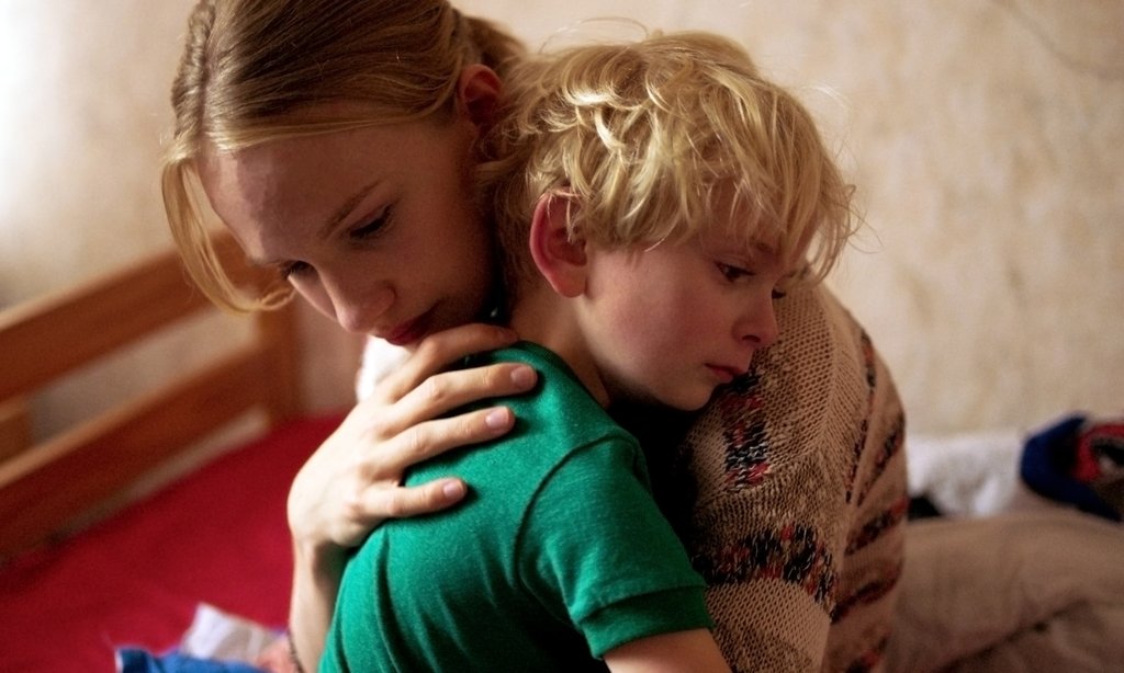 Photo from the movie Girl