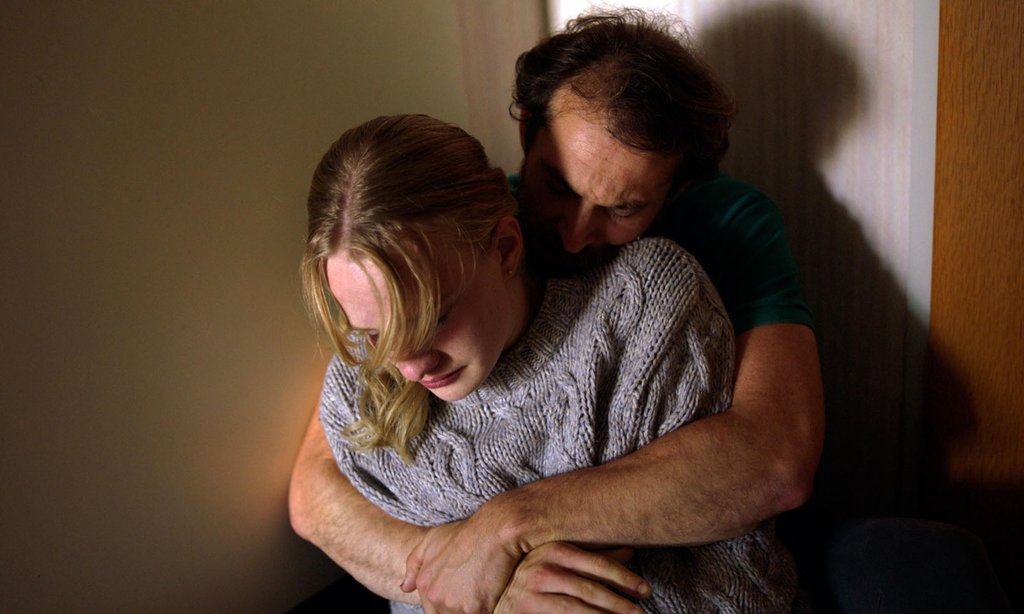 Photo from the movie Girl