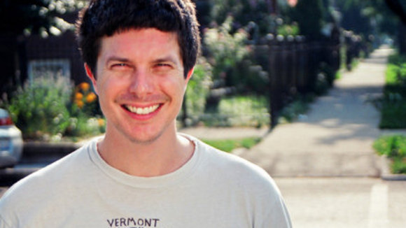 Photo from the movie Hannah Takes the Stairs