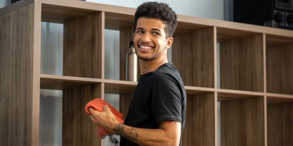 Photo du film Hello, Goodbye and Everything in Between