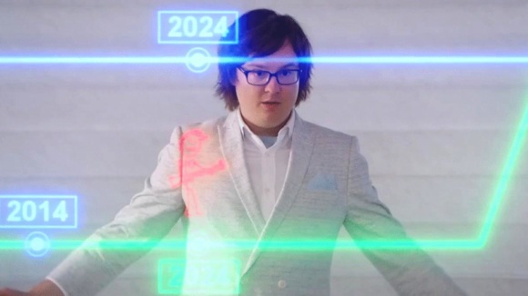 Photo du film Le Spa à remonter le temps 2