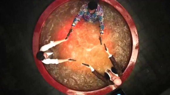 Photo du film Le Spa à remonter le temps 2