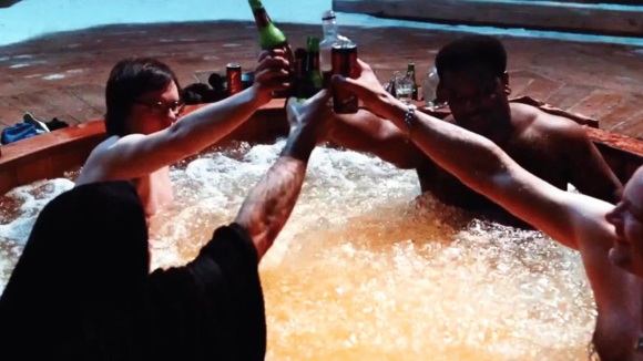 Photo du film Le Spa à remonter le temps 2