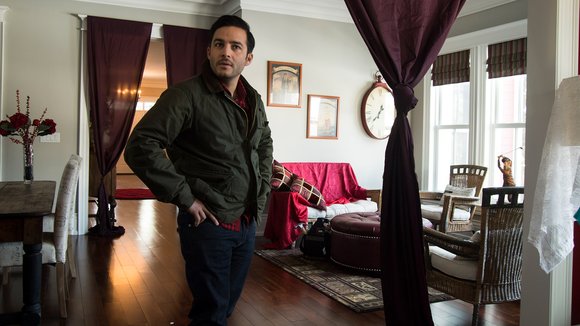 Photo from the movie How to Plan an Orgy in a Small Town