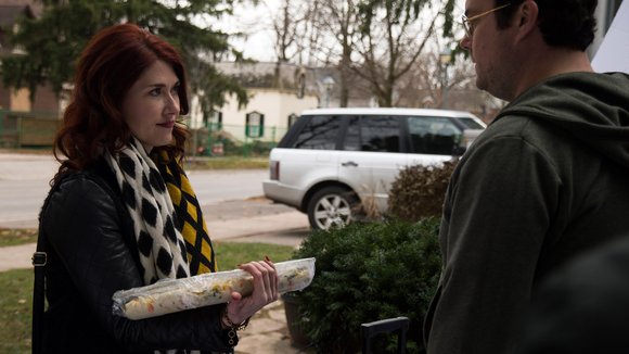 Photo from the movie How to Plan an Orgy in a Small Town