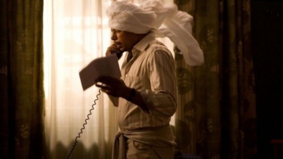 Photo from the movie The Hunting Party