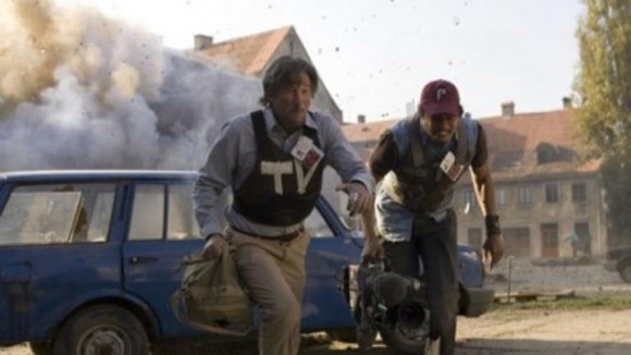 Photo from the movie The Hunting Party