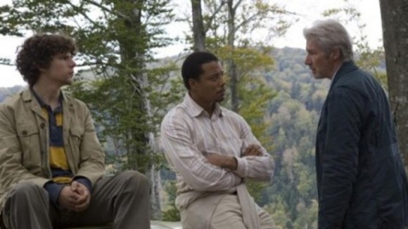 Photo from the movie The Hunting Party