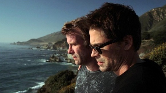 Photo from the movie I Melt with You