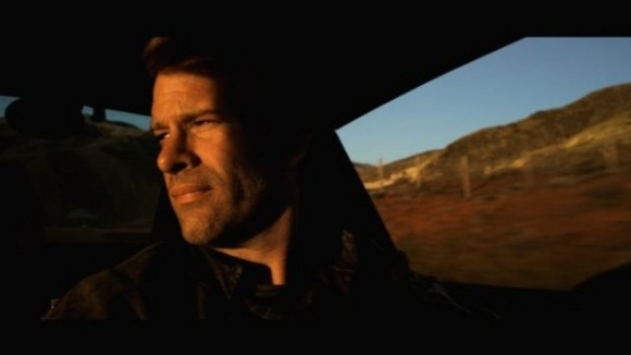 Photo from the movie I Melt with You