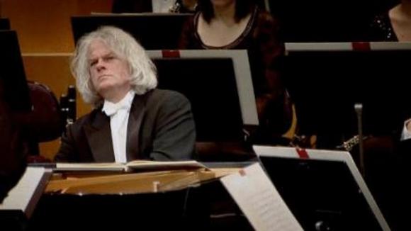 Photo du film In Search of Beethoven