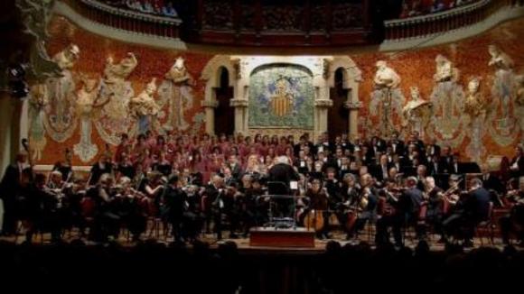 Photo du film In Search of Beethoven