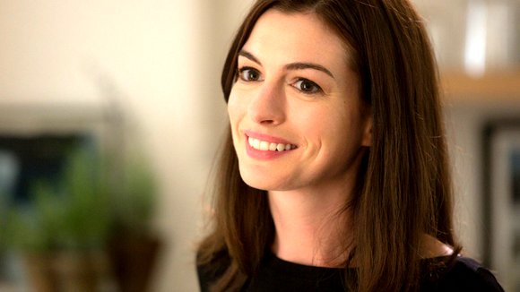 Photo from the movie The Intern