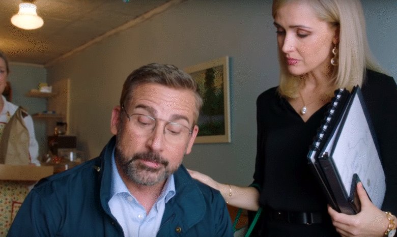 Photo from the movie Irresistible