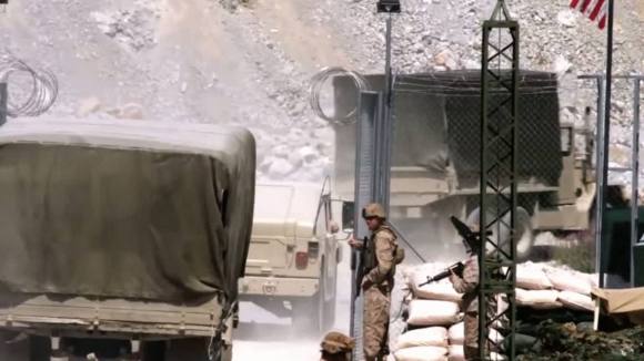 Photo du film Jarhead 2: Field of Fire