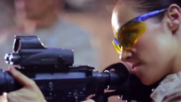 Photo du film Jarhead 2: Field of Fire