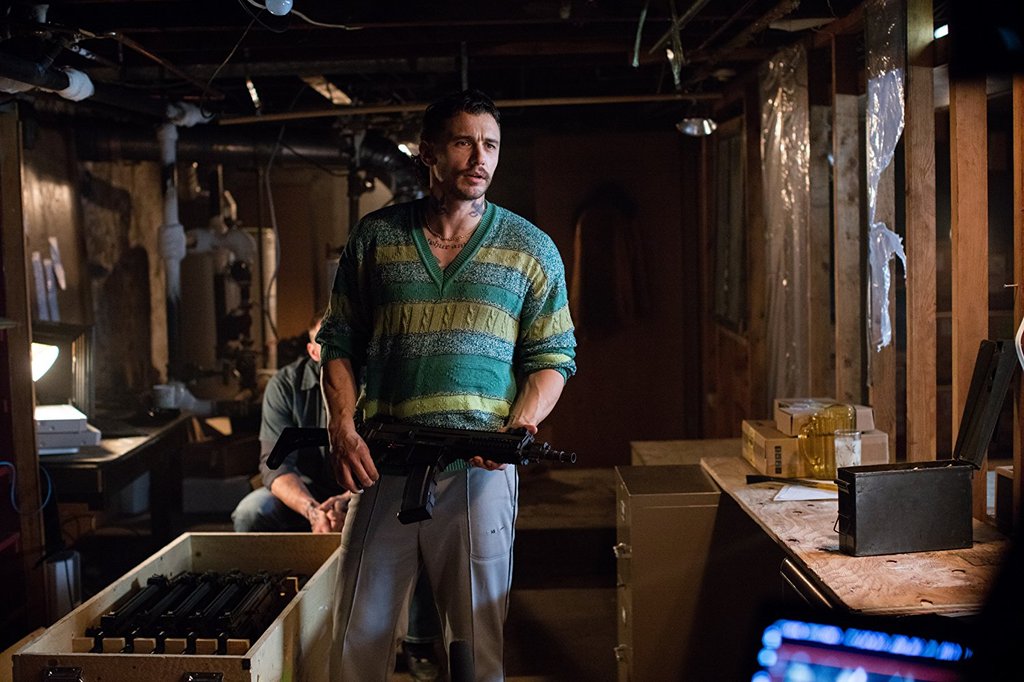 Photo from the movie Kin