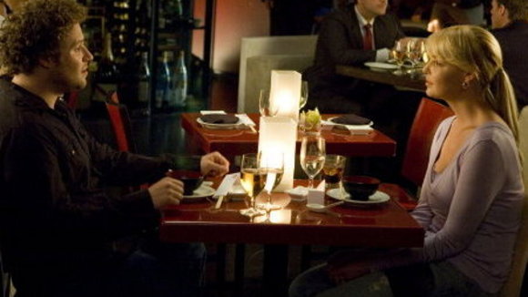 Photo from the movie Knocked Up