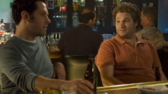 Photo from the movie Knocked Up