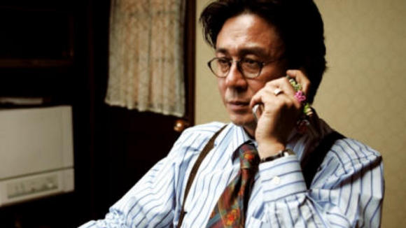 Photo du film Chinjeolhan geumjassi