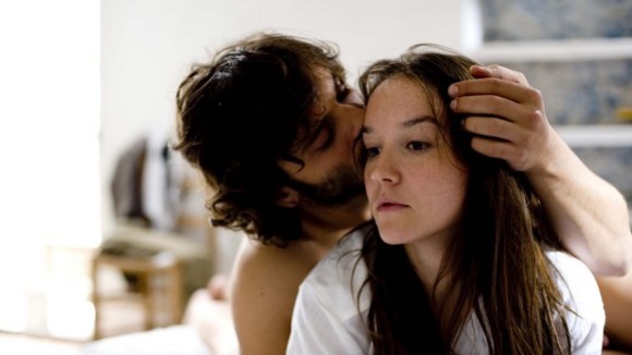 Photo du film D'Amour et d'eau fraîche