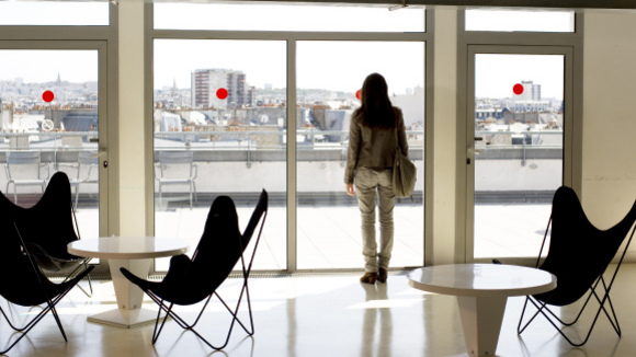 Photo du film D'Amour et d'eau fraîche