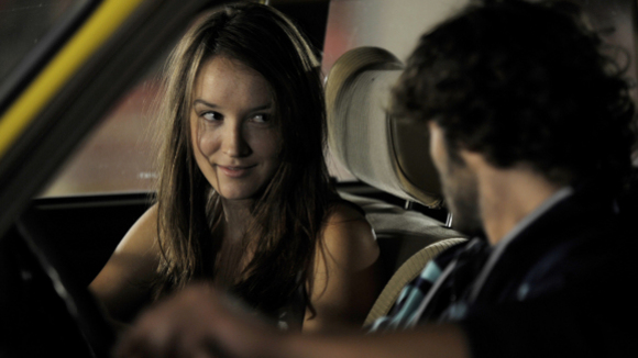 Photo du film D'Amour et d'eau fraîche