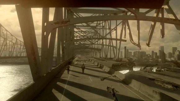 Photo from the movie Man Down