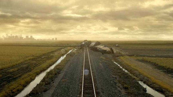 Photo from the movie Man Down