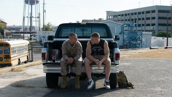 Photo from the movie Man Down