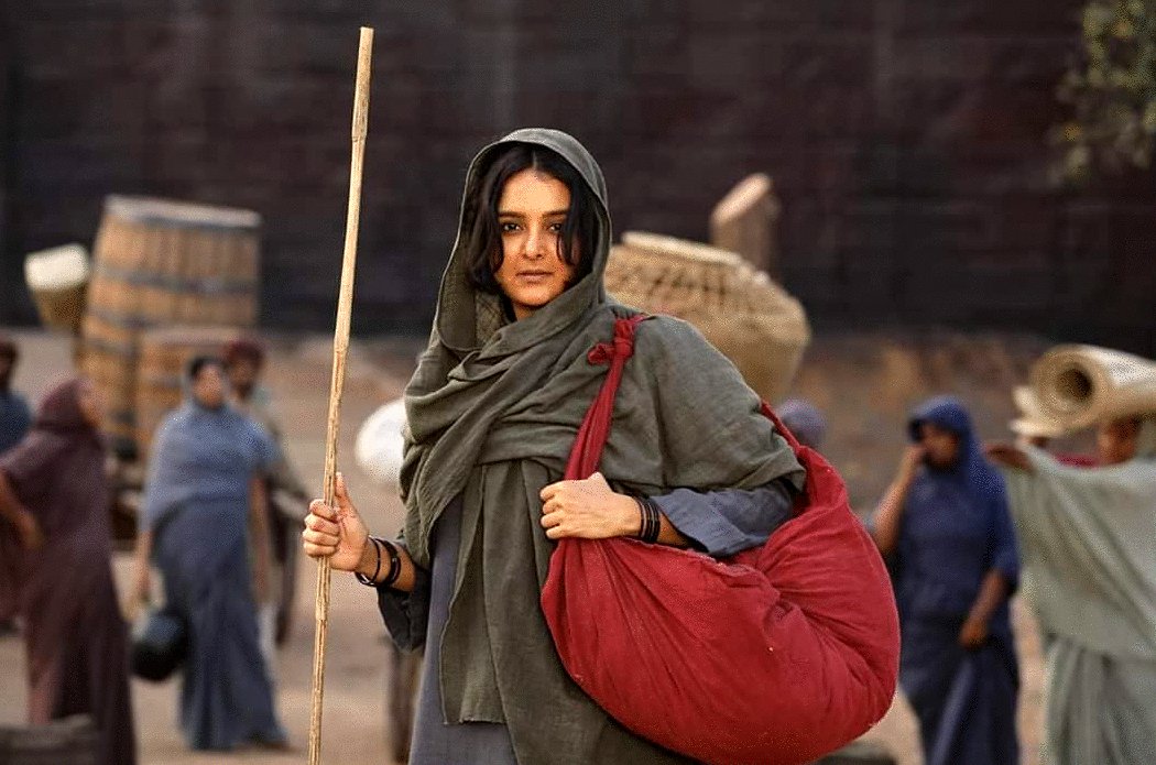 Photo du film Marakkar: Arabikkadalinte Simham