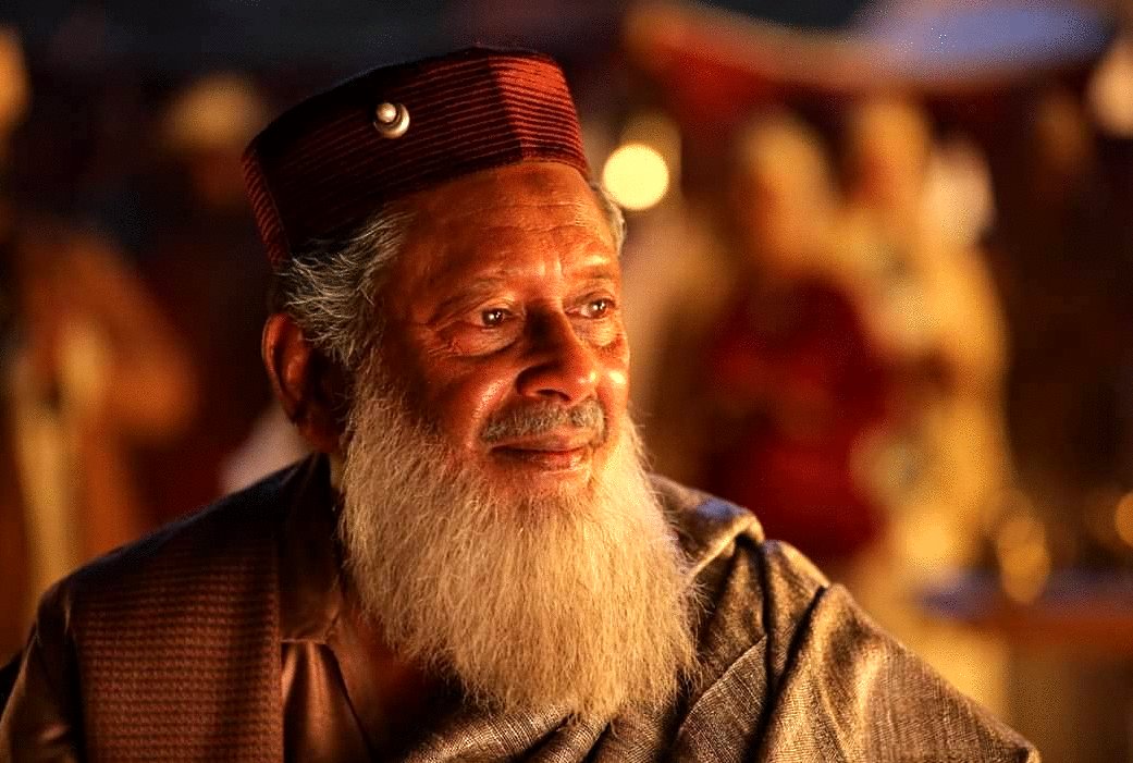 Photo du film Marakkar: Arabikkadalinte Simham