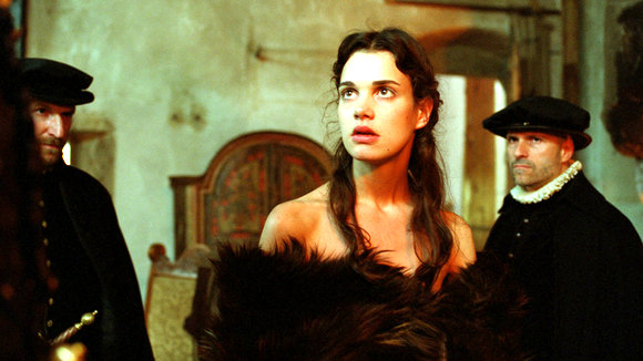 Photo du film Marie Reine d'Écosse