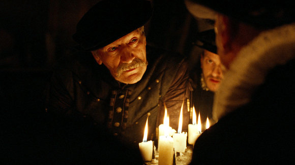 Photo du film Marie Reine d'Écosse