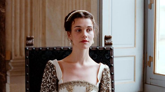 Photo du film Marie Reine d'Écosse