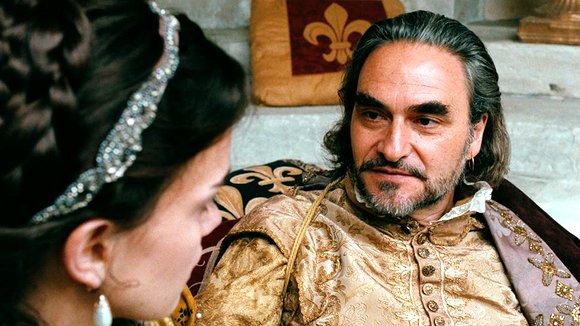 Photo du film Marie Reine d'Écosse