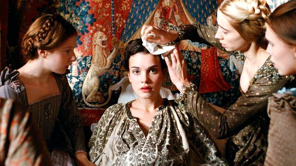 Photo du film Marie Reine d'Écosse